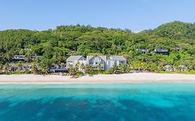 Cheval Blanc Seychelles